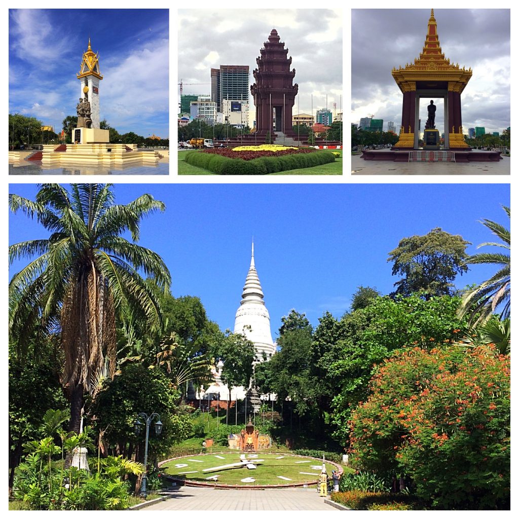 Top 93+ Images what is the capital city of cambodia Latest