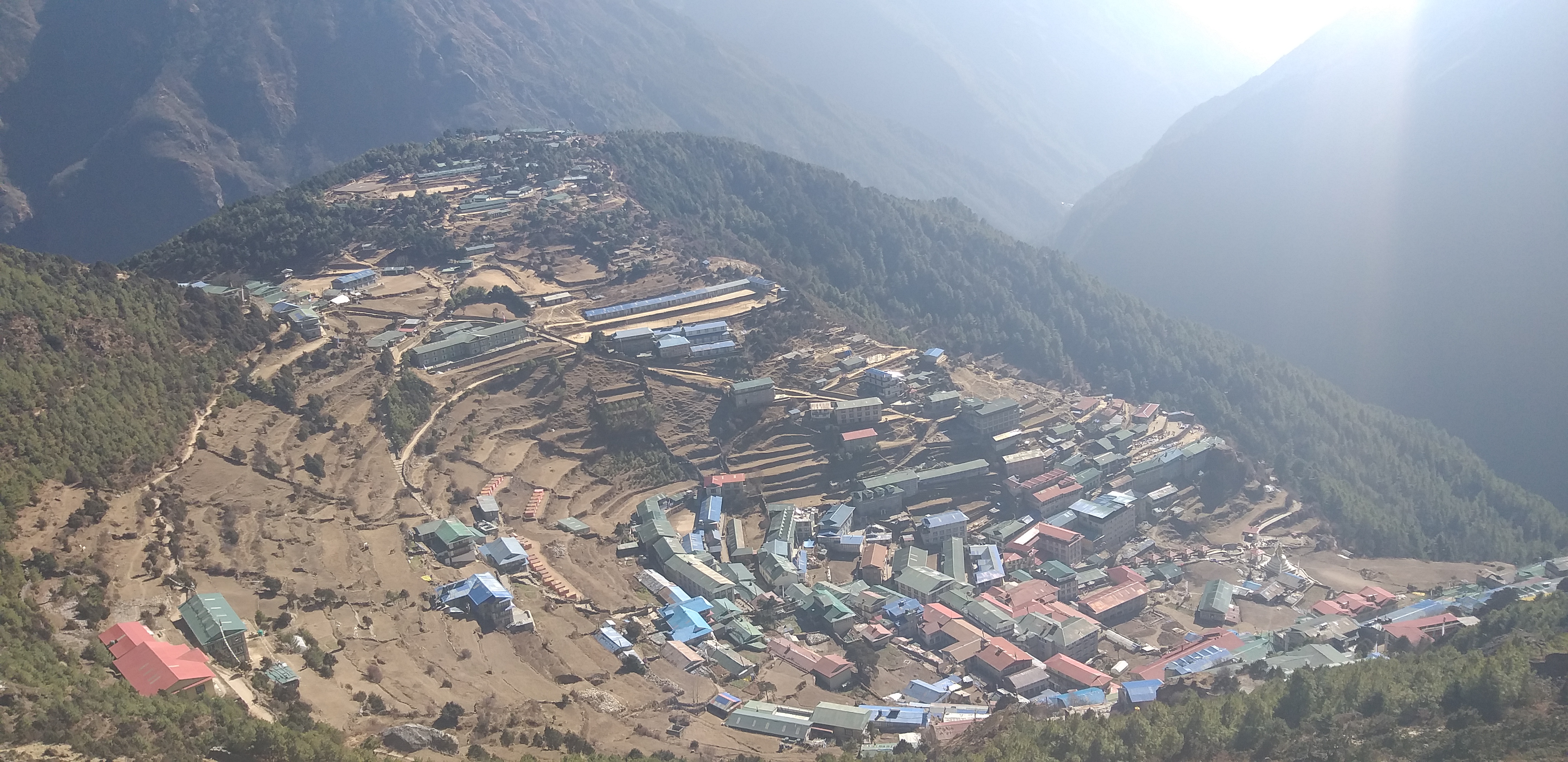 Tips for Trekking to Everest Base Camp-Ultimate Guide - Dave's Travel