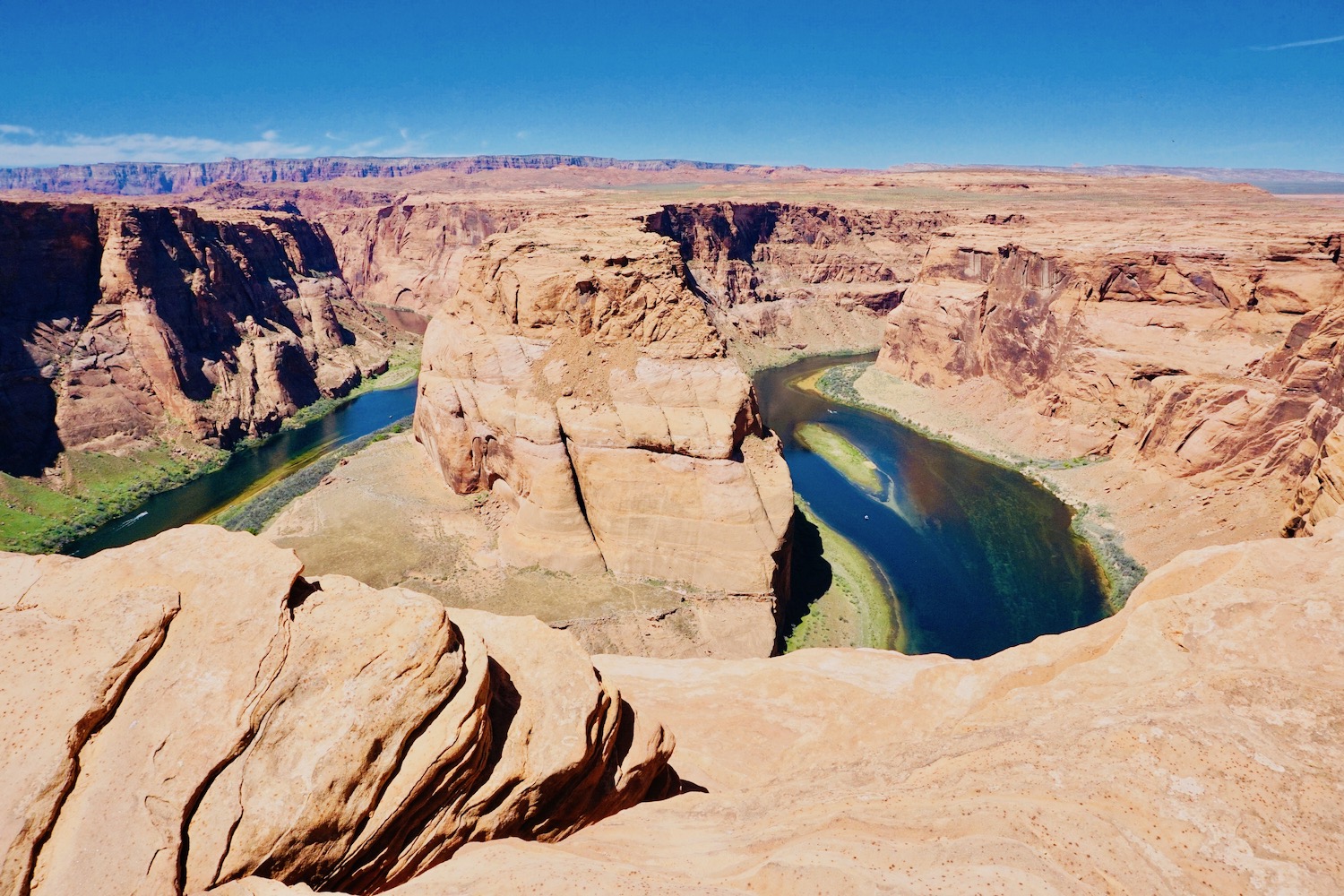 grand canyon antelope canyon tour