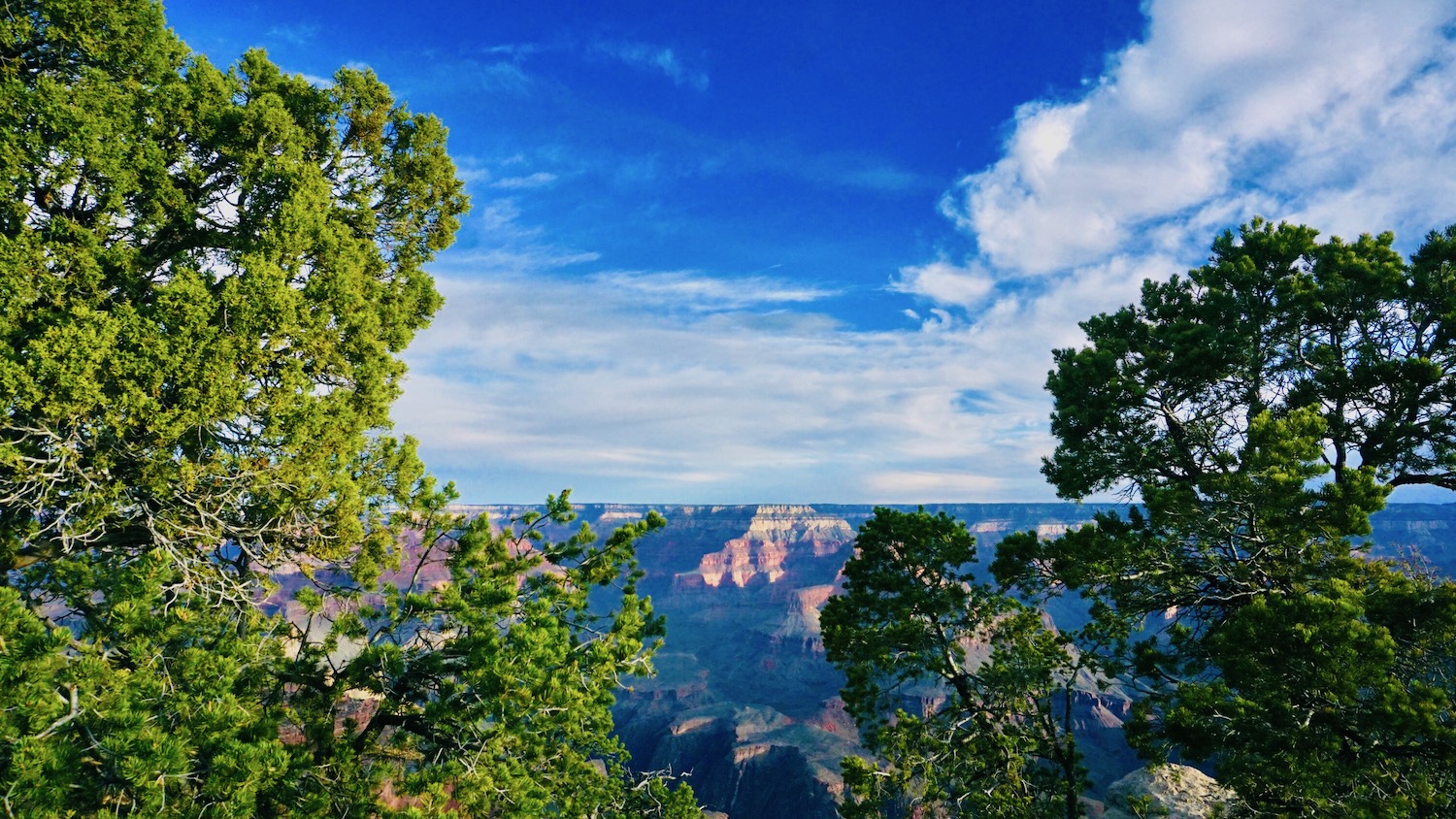 Grand Canyon, Antelope Canyon Tour