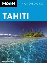 Tahiti Guide Book