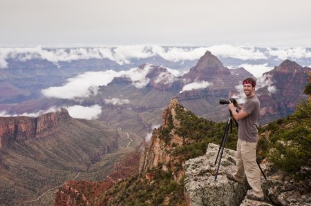 James Kaiser - Grand Canyon