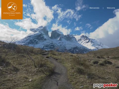 Patagonia Trips