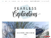 Fearless Captivations