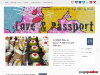 Love and Passport