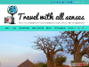 Travel with All Senses