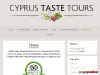 Cyprus Taste Tours