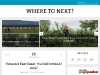 Where to Next