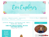 Eva Explores