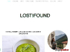 Lost not Found