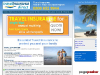 Annual Travel Insurance