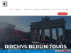 Birchys Berlin Tours