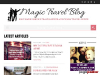 Magic Travel Blog