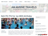 An Aussie Travels