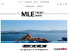 MLE Travel Diary