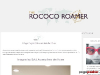 The Rococo Roamer