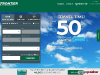 Frontier Airlines