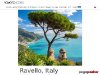 Ravello - City of Music - Amalfi Coast, Italy