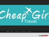 Cheap Girl Travel