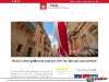 Malta travel and holidays guide
