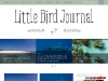 Little Bird Journal