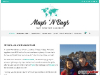 Maps N Bags Travel Blog