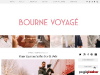 Bourne Voyage