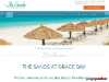 The Sands at Turks & Caicos