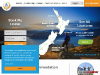 NZ Hostels