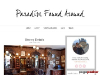 Paradise Found Around