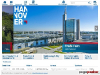 Visit Hannover