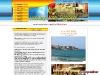 Apartments Holiday, the town of Sozopol on the Black Sea coast