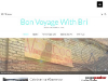 Bon Voyage with Bri