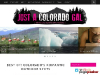 Just a Colorado Gal