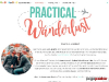 Practical Wanderlust