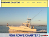 Fish Rowe Charters