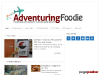 Adventuring Foodie