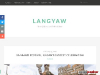 Langyaw