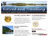 Retired and Travelling