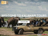 Kalahari Chobe