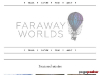 Faraway Worlds