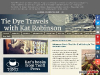 Tie Dye Travels