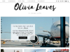 Olivia Leaves