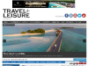 Travel and Leisure Asia