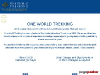 One World Trekking