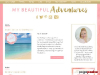 My Beautiful Adventures