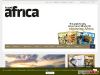 Travel Africa Magazine