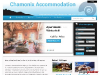 Chamonix Accommodation