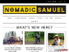 Nomadic Samuel