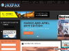 Jax Fax